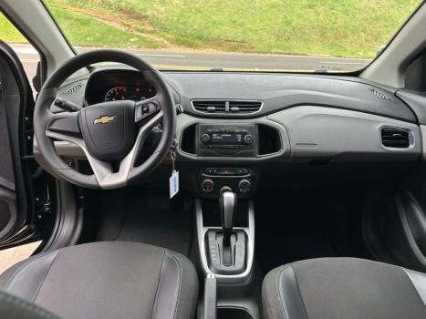 CHEVROLET Onix Hatch 1.4 4P FLEX ADVANTAGE AUTOMÁTICO, Foto 7