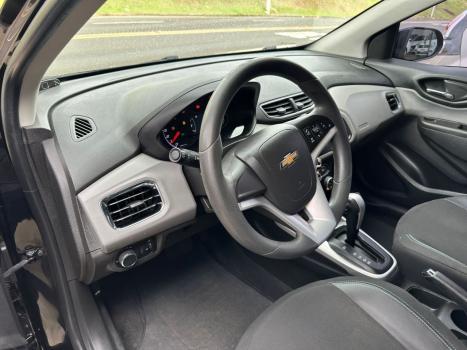 CHEVROLET Onix Hatch 1.4 4P FLEX ADVANTAGE AUTOMÁTICO, Foto 8