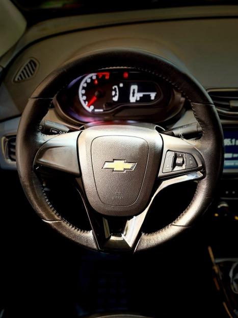 CHEVROLET Onix Hatch 1.4 4P FLEX LTZ, Foto 7