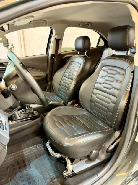CHEVROLET Onix Hatch 1.4 4P FLEX LTZ, Foto 10