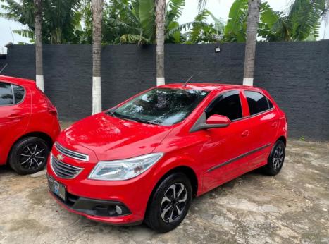 CHEVROLET Onix Hatch 1.0 4P FLEX LT, Foto 1