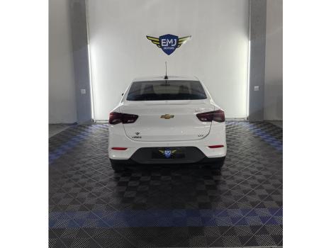 CHEVROLET Onix Hatch 1.0 12V 4P FLEX LTZ TURBO, Foto 5