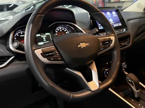 CHEVROLET Onix Hatch 1.0 12V 4P FLEX LTZ TURBO, Foto 7