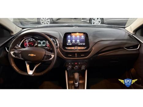 CHEVROLET Onix Hatch 1.0 12V 4P FLEX LTZ TURBO, Foto 8