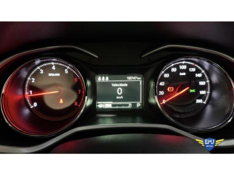 CHEVROLET Onix Hatch 1.0 12V 4P FLEX LTZ TURBO, Foto 10