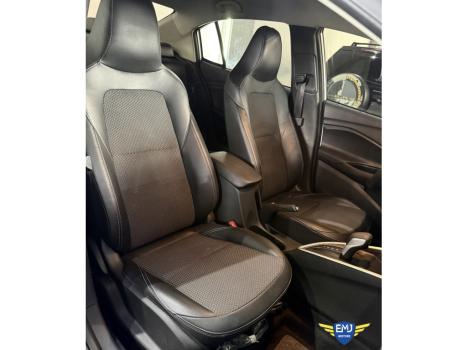 CHEVROLET Onix Hatch 1.0 12V 4P FLEX LTZ TURBO, Foto 11