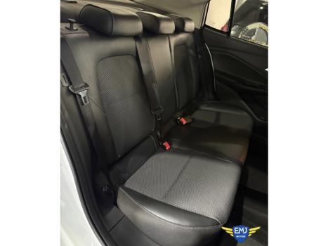 CHEVROLET Onix Hatch 1.0 12V 4P FLEX LTZ TURBO, Foto 12