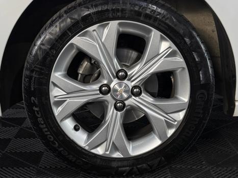 CHEVROLET Onix Hatch 1.0 12V 4P FLEX LTZ TURBO, Foto 13