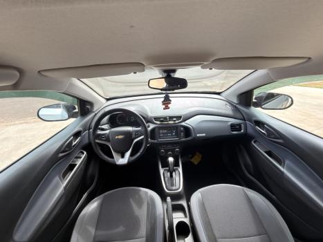CHEVROLET Onix Hatch 1.4 4P FLEX ACTIV AUTOMÁTICO, Foto 9