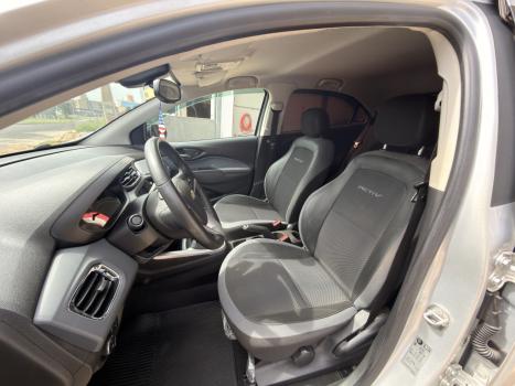 CHEVROLET Onix Hatch 1.4 4P FLEX ACTIV AUTOMÁTICO, Foto 10