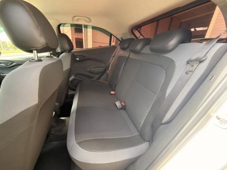 CHEVROLET Onix Hatch 1.4 4P FLEX ACTIV AUTOMÁTICO, Foto 11