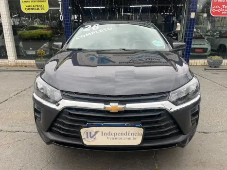 CHEVROLET Onix Hatch 1.0 12V 4P FLEX LT, Foto 2