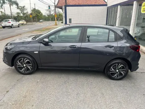 CHEVROLET Onix Hatch 1.0 12V 4P FLEX LT, Foto 7