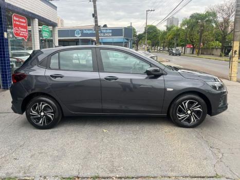 CHEVROLET Onix Hatch 1.0 12V 4P FLEX LT, Foto 8