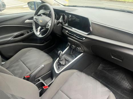 CHEVROLET Onix Hatch 1.0 12V 4P FLEX LT, Foto 10