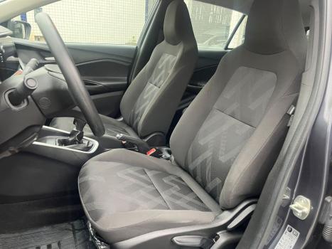 CHEVROLET Onix Hatch 1.0 12V 4P FLEX LT, Foto 13