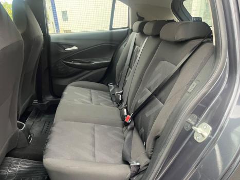 CHEVROLET Onix Hatch 1.0 12V 4P FLEX LT, Foto 14