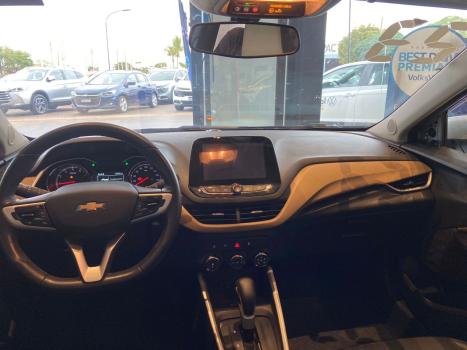 CHEVROLET Onix Hatch 1.0 12V 4P FLEX PREMIER 2 TURBO AUTOMÁTICO, Foto 5