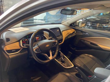 CHEVROLET Onix Hatch 1.0 12V 4P FLEX PREMIER 2 TURBO AUTOMÁTICO, Foto 4