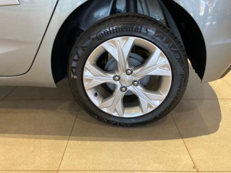 CHEVROLET Onix Hatch 1.0 4P FLEX LTZ TURBO AUTOMÁTICO, Foto 8