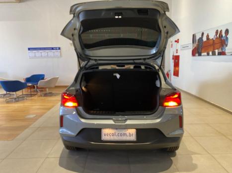 CHEVROLET Onix Hatch 1.0 4P FLEX LTZ TURBO AUTOMÁTICO, Foto 12