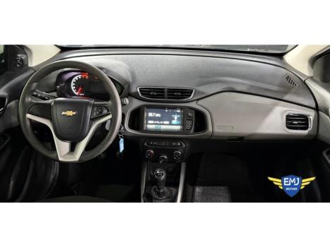 CHEVROLET Onix Hatch 1.4 4P FLEX LT, Foto 8