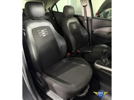 CHEVROLET Onix Hatch 1.4 4P FLEX LT, Foto 11