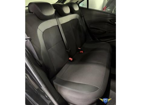 CHEVROLET Onix Hatch 1.4 4P FLEX LT, Foto 12