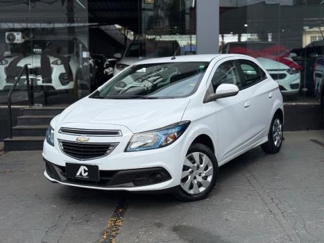 CHEVROLET Onix Hatch 1.4 4P FLEX LT, Foto 1