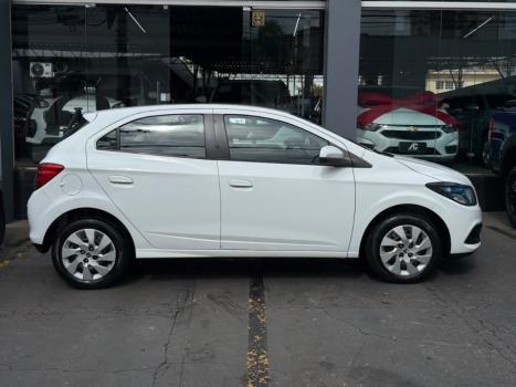 CHEVROLET Onix Hatch 1.4 4P FLEX LT, Foto 6