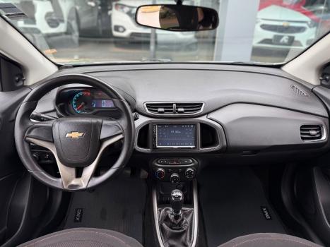 CHEVROLET Onix Hatch 1.4 4P FLEX LT, Foto 7