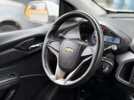 CHEVROLET Onix Hatch 1.4 4P FLEX LT, Foto 10