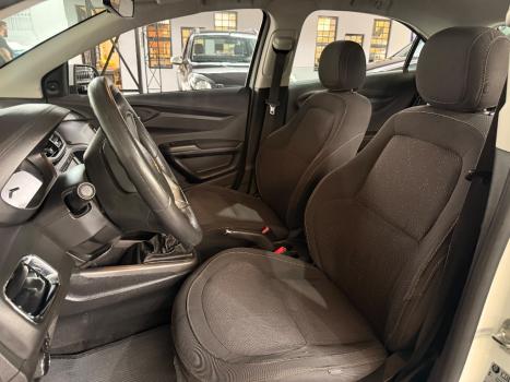 CHEVROLET Onix Hatch 1.4 4P FLEX LT, Foto 12