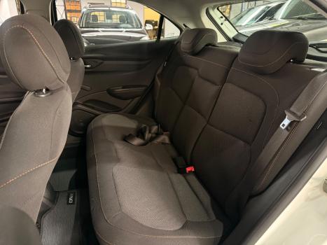 CHEVROLET Onix Hatch 1.4 4P FLEX LT, Foto 13