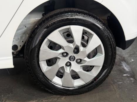 CHEVROLET Onix Hatch 1.4 4P FLEX LT, Foto 14