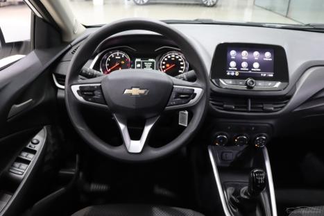 CHEVROLET Onix Hatch 1.0 12V 4P FLEX LT TURBO, Foto 5