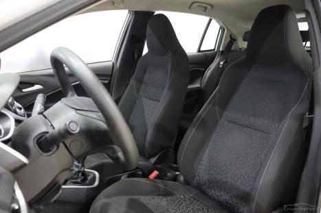CHEVROLET Onix Hatch 1.0 12V 4P FLEX LT TURBO, Foto 7