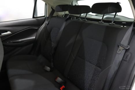 CHEVROLET Onix Hatch 1.0 12V 4P FLEX LT TURBO, Foto 8