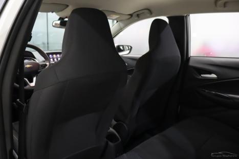 CHEVROLET Onix Hatch 1.0 12V 4P FLEX LT TURBO, Foto 9