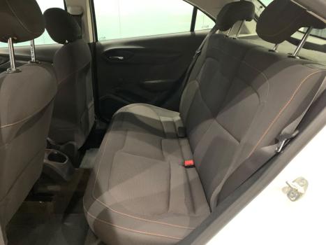 CHEVROLET Onix Hatch 1.4 4P FLEX LT, Foto 6
