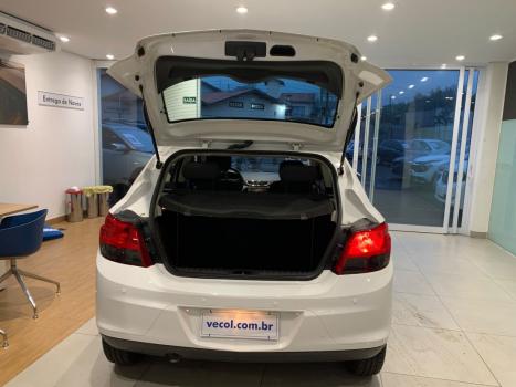CHEVROLET Onix Hatch 1.4 4P FLEX LT, Foto 12