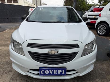 CHEVROLET Onix Hatch 1.0 4P FLEX LS, Foto 2