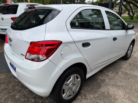 CHEVROLET Onix Hatch 1.0 4P FLEX LS, Foto 3