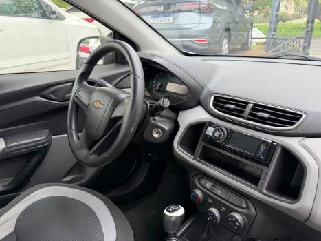 CHEVROLET Onix Hatch 1.0 4P FLEX LS, Foto 5