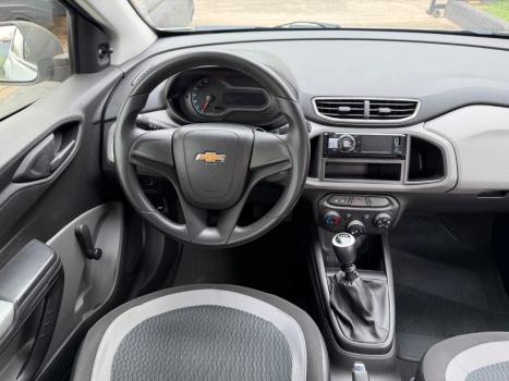 CHEVROLET Onix Hatch 1.0 4P FLEX LS, Foto 6