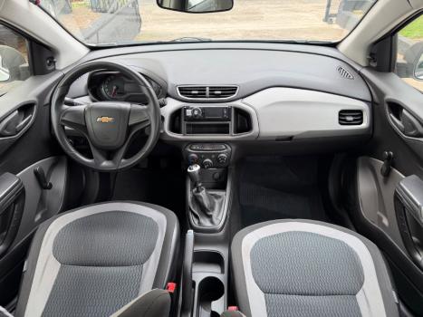 CHEVROLET Onix Hatch 1.0 4P FLEX LS, Foto 7