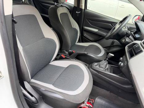 CHEVROLET Onix Hatch 1.0 4P FLEX LS, Foto 8