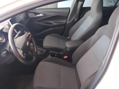 CHEVROLET Onix Hatch 1.0 12V 4P FLEX TURBO AUTOMÁTICO, Foto 5