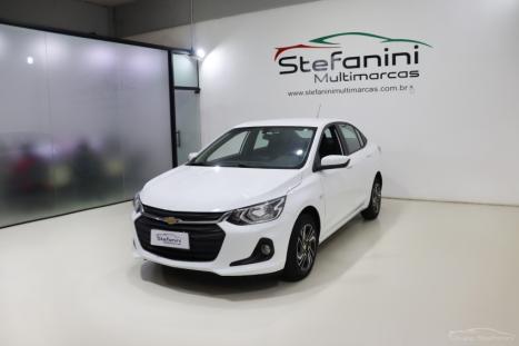 CHEVROLET Onix Hatch 1.0 12V 4P FLEX LT TURBO, Foto 1