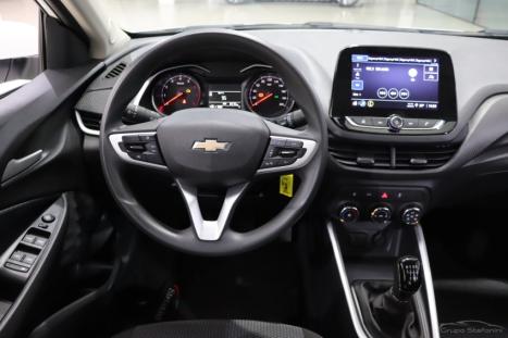 CHEVROLET Onix Hatch 1.0 12V 4P FLEX LT TURBO, Foto 5